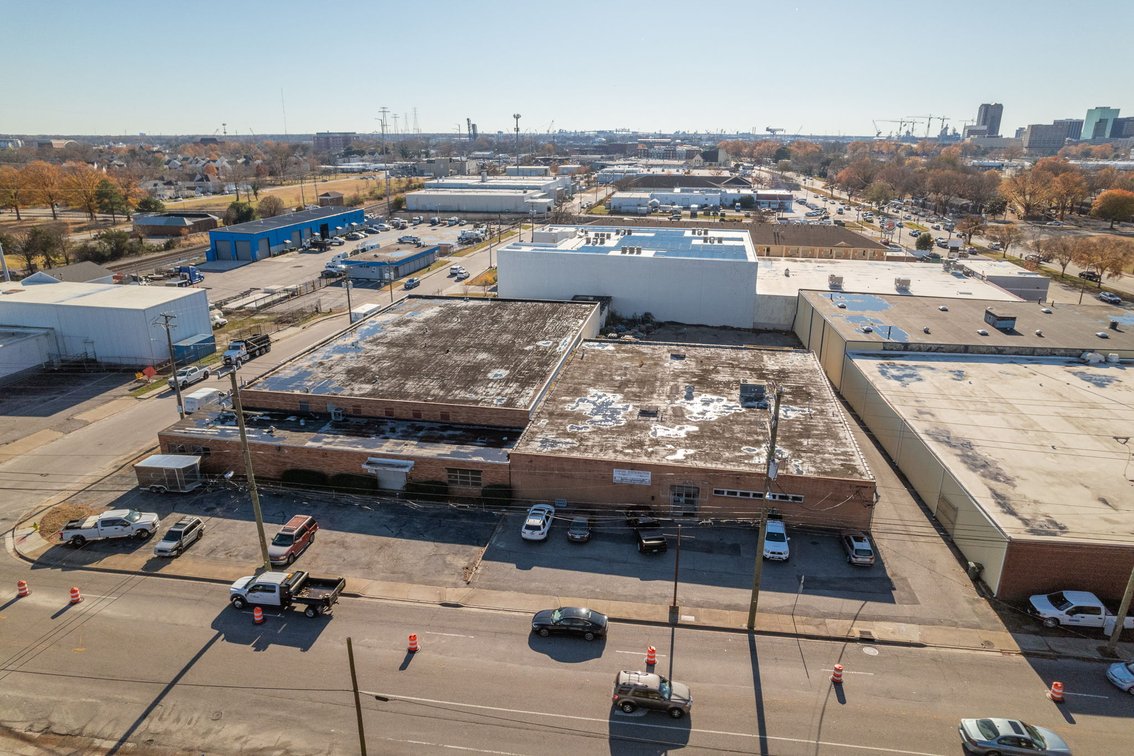 Image for 1021 & 1015 E Princess Anne Road