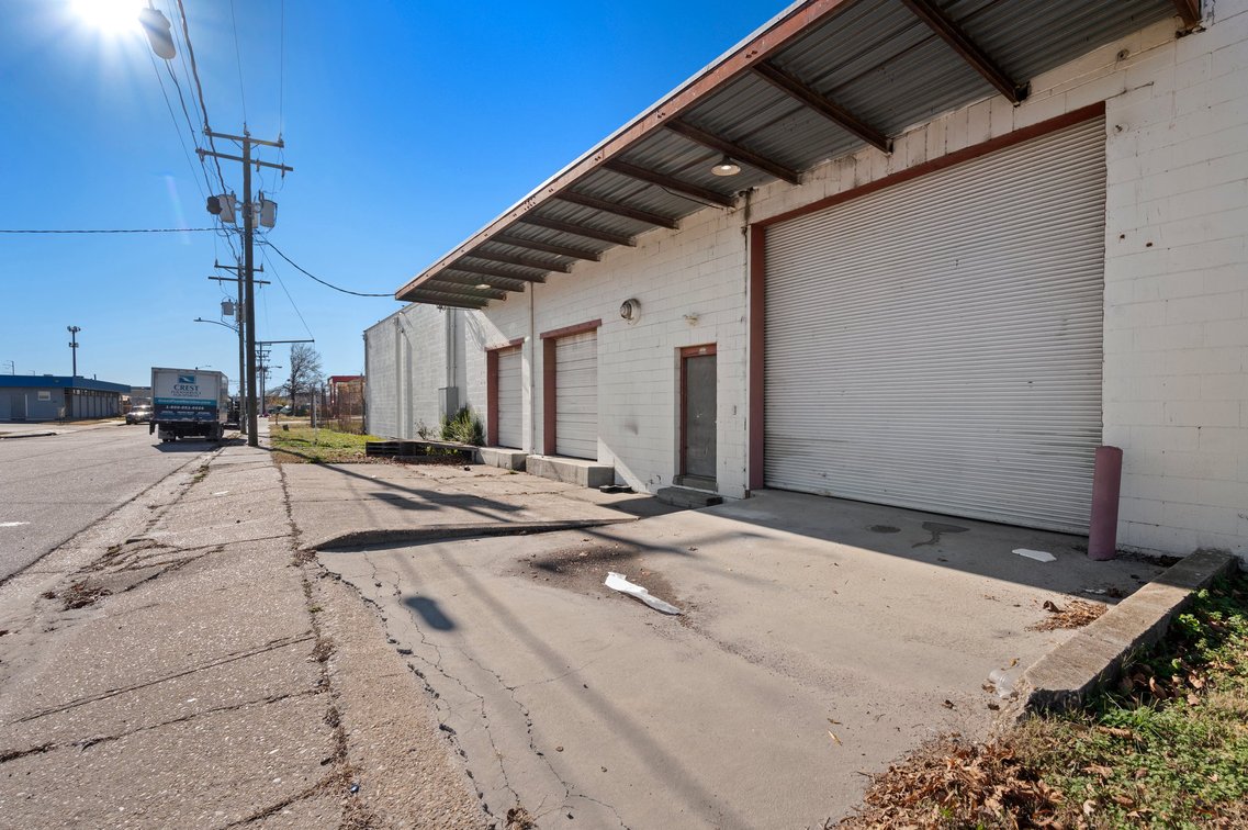Image for 1021 & 1015 E Princess Anne Road