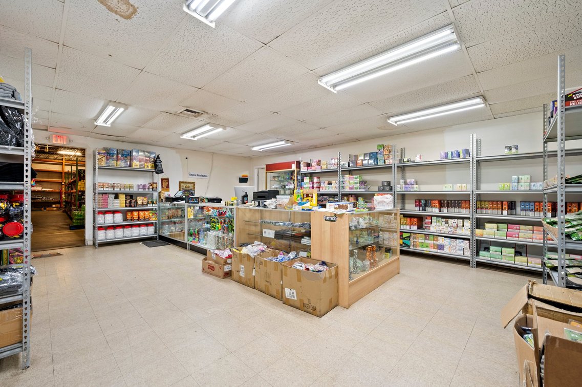 Image for 1021 & 1015 E Princess Anne Road