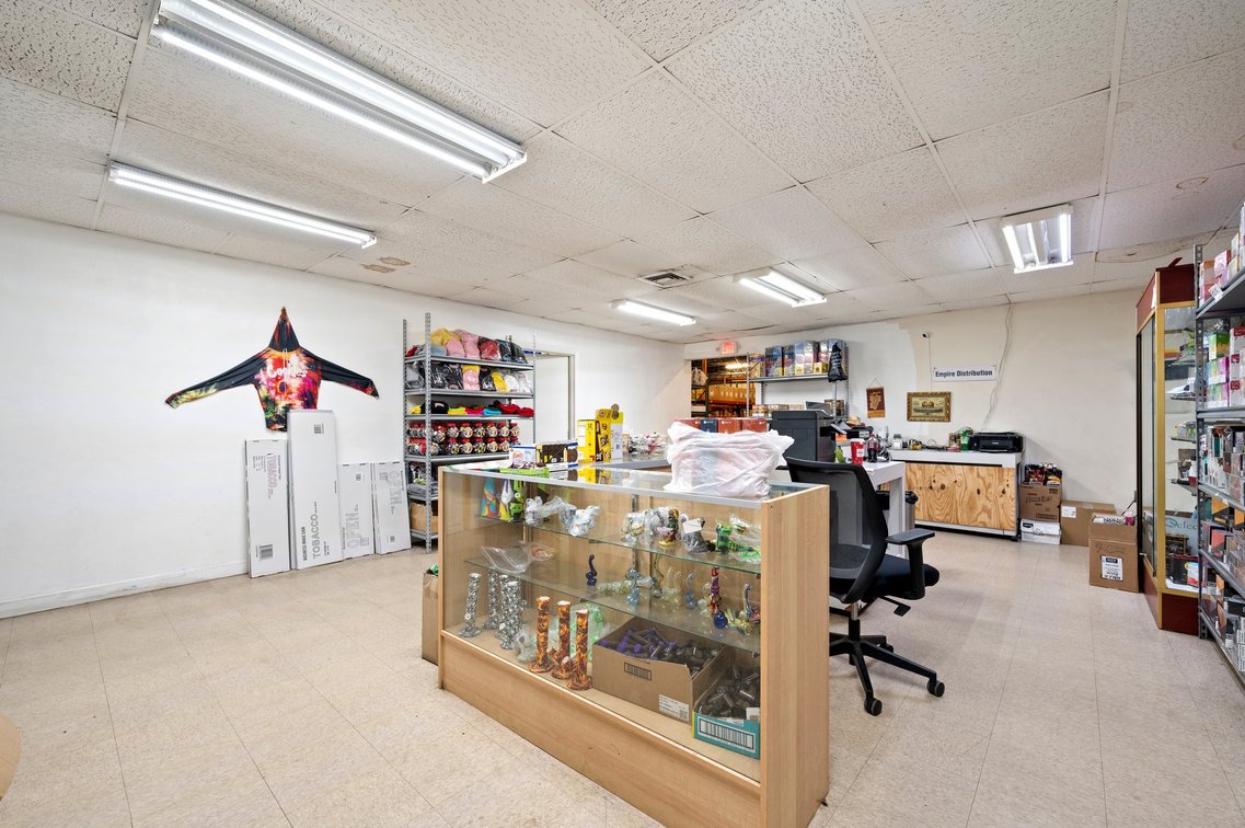 Image for 1021 & 1015 E Princess Anne Road