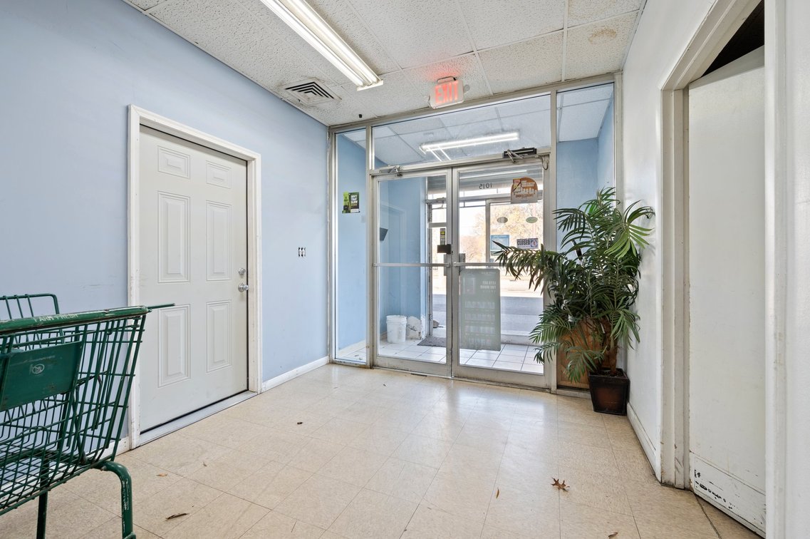Image for 1021 & 1015 E Princess Anne Road