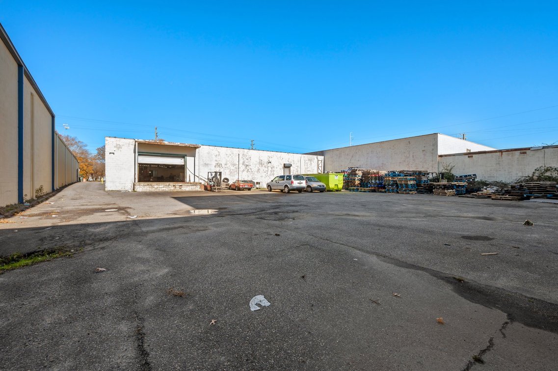 Image for 1021 & 1015 E Princess Anne Road