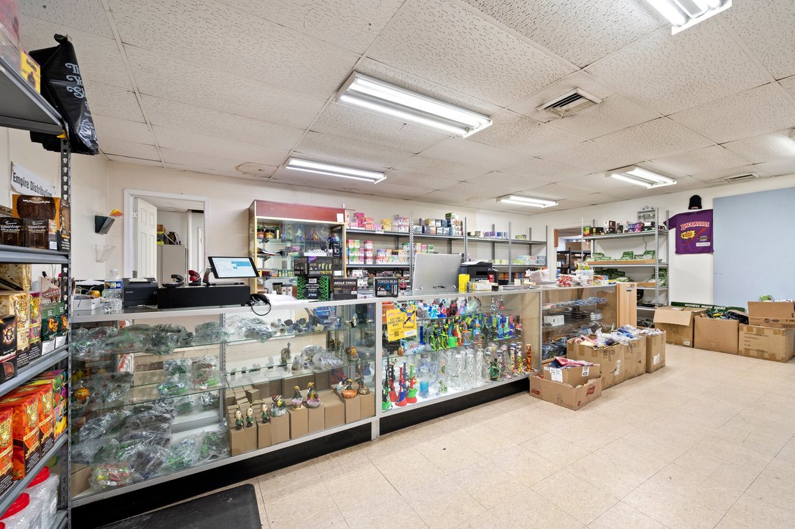 Image for 1021 & 1015 E Princess Anne Road