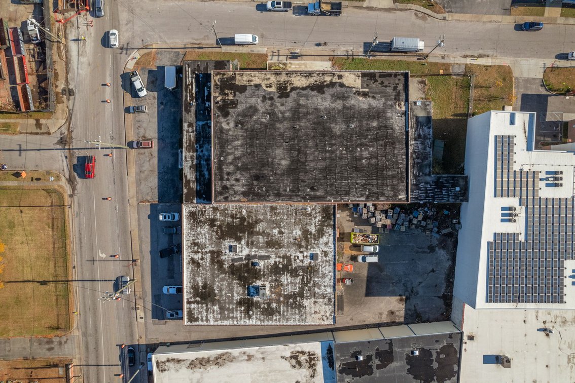 Image for 1021 & 1015 E Princess Anne Road