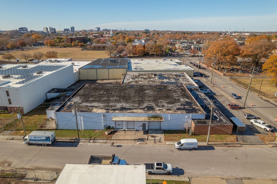Image for 1021 & 1015 E Princess Anne Road