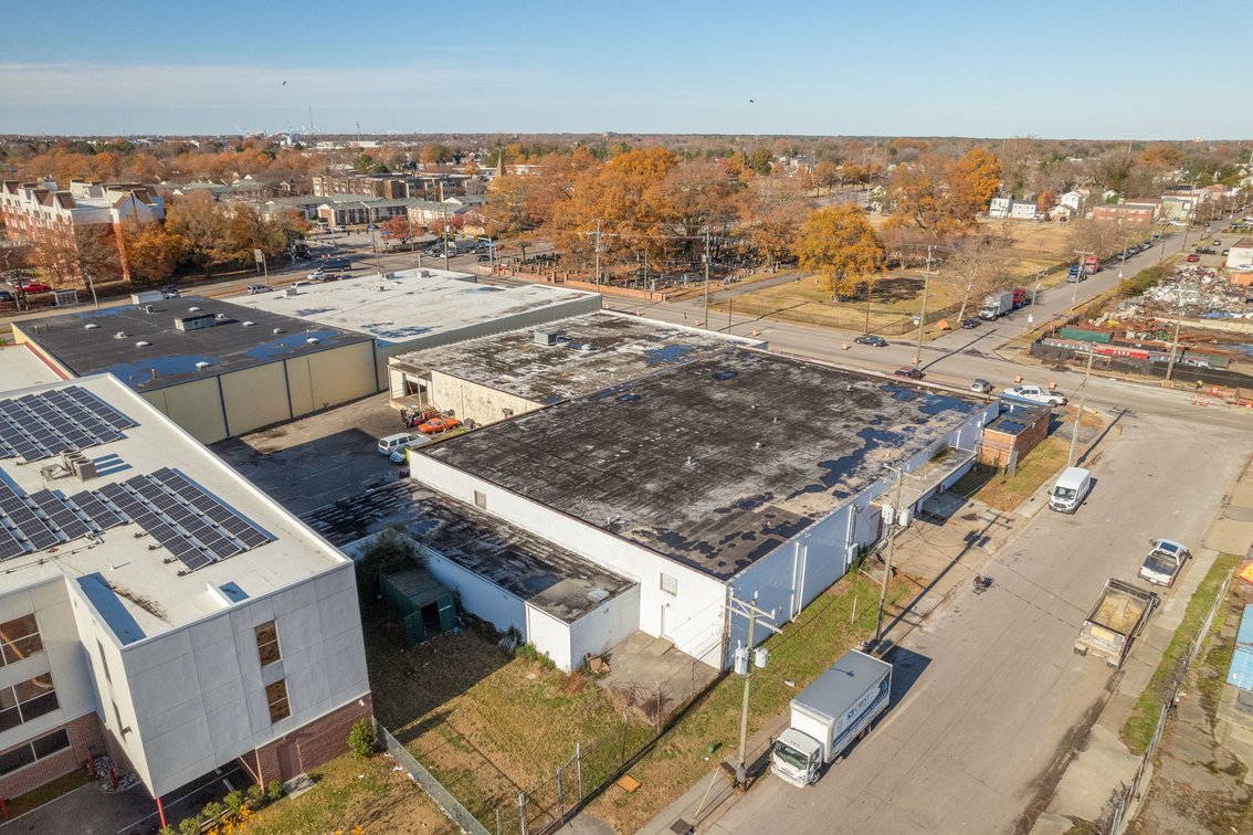 Image for 1021 & 1015 E Princess Anne Road