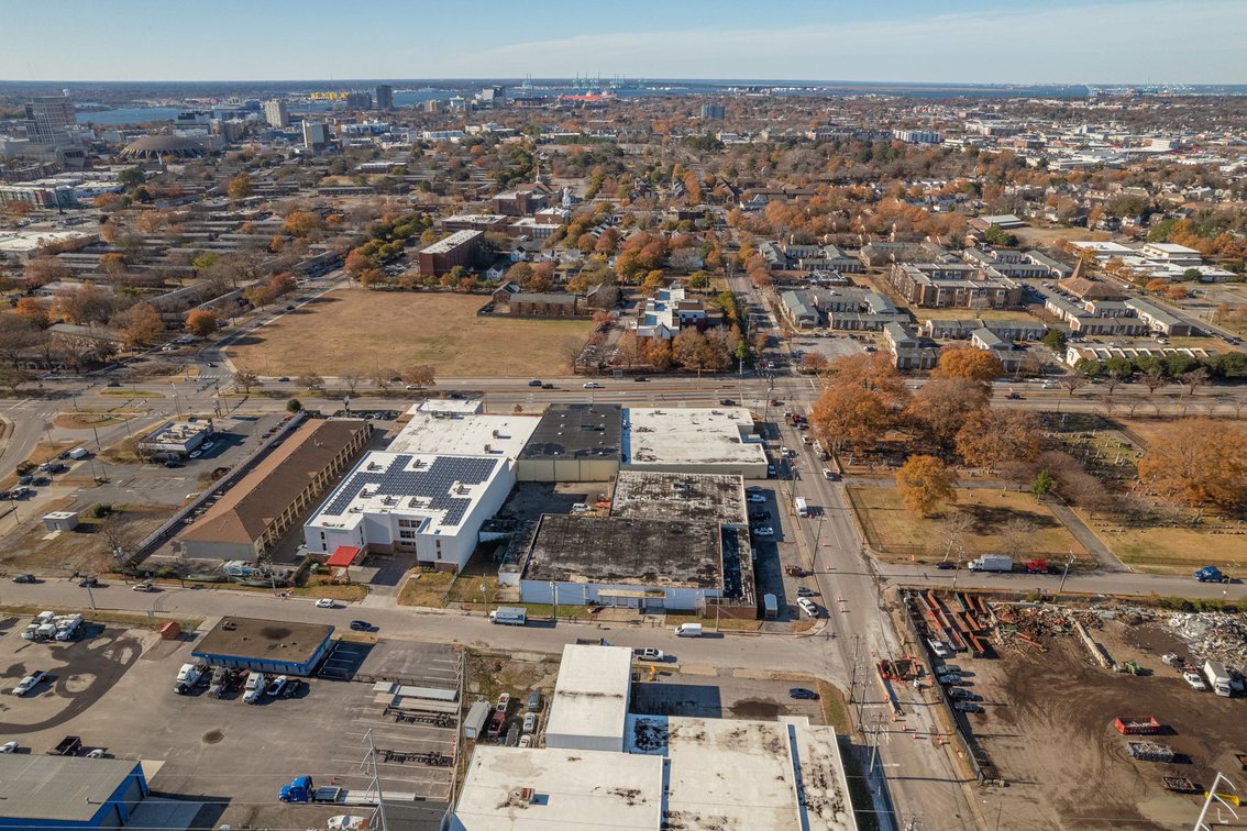 Image for 1021 & 1015 E Princess Anne Road