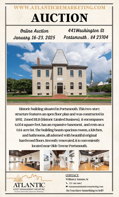 Image for 441 Washington Street