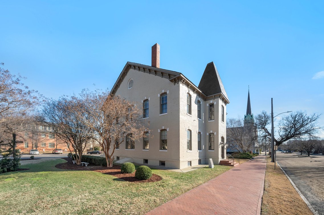 Image for 441 Washington Street