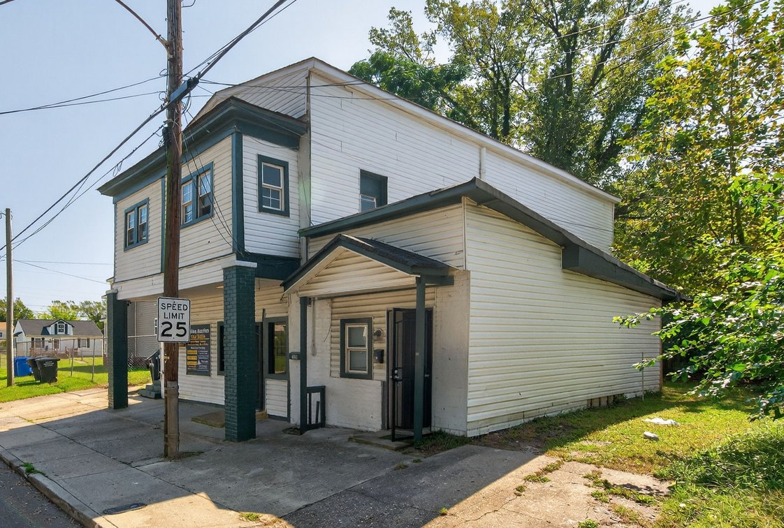 Image for 1219 Duke Street
