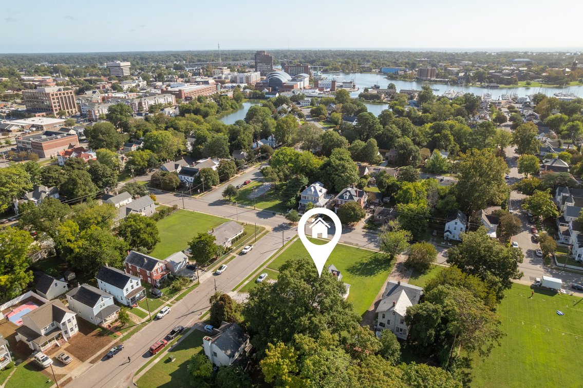 Image for 406 S Armistead Avenue