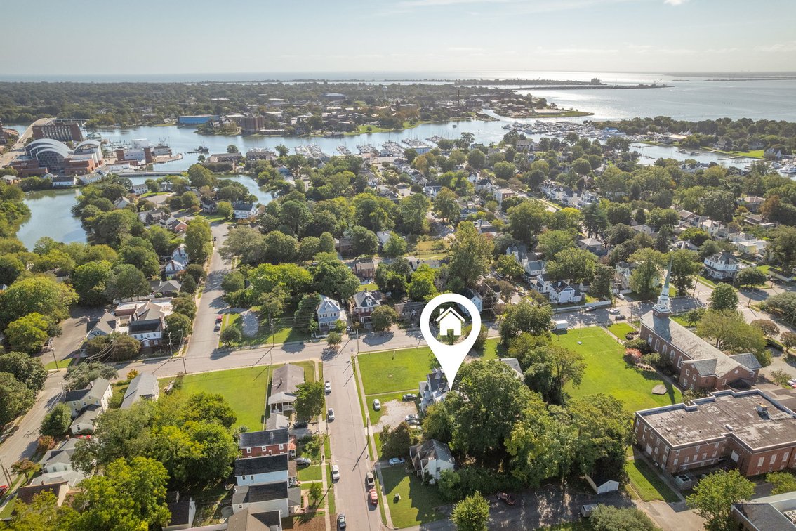 Image for 406 S Armistead Avenue