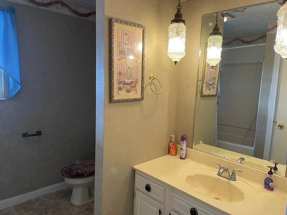 Image for SOLD $93,500 - Move-in Ready 3 Bedroom Brick Ranch