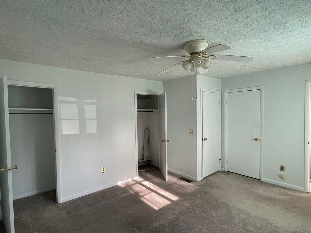 Image for SOLD $93,500 - Move-in Ready 3 Bedroom Brick Ranch
