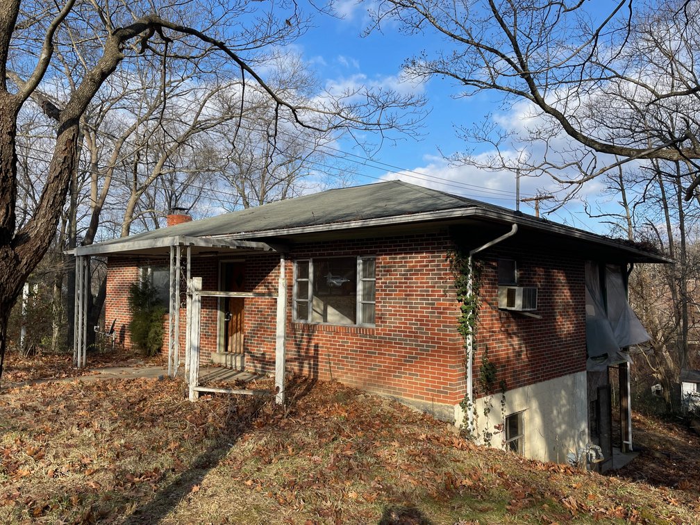 Image for SOLD $165,000 - 5.6 Acres with 3 Bedroom Home near Barboursville