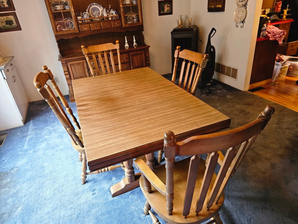 Image for Van, WV - Tools, Furniture, Toys, Vintage Items, Collectables, Artwork, and More!