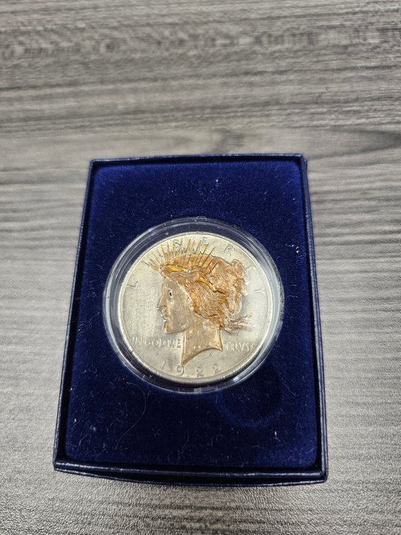 Image for St Albans, WV - Jewelry, Coins, Knives, and More!