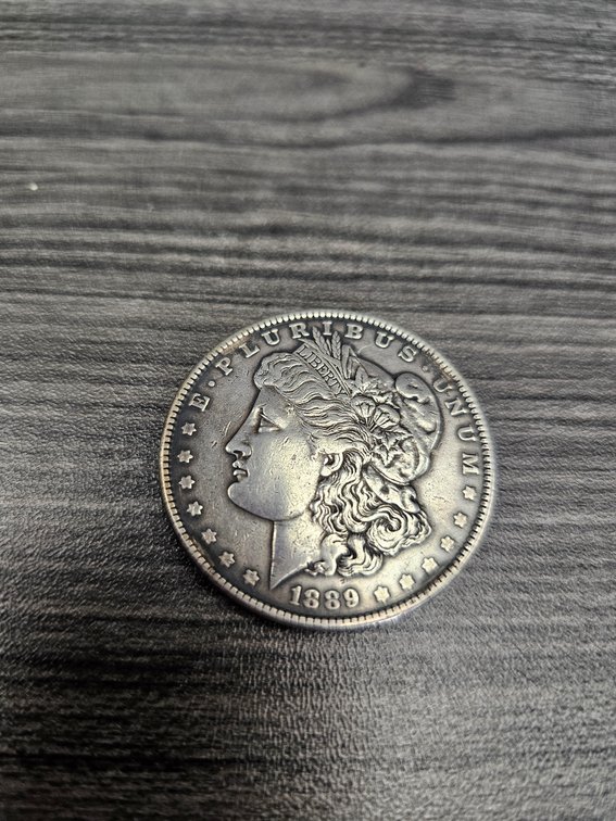 Image for St Albans, WV - Jewelry, Coins, Knives, and More!