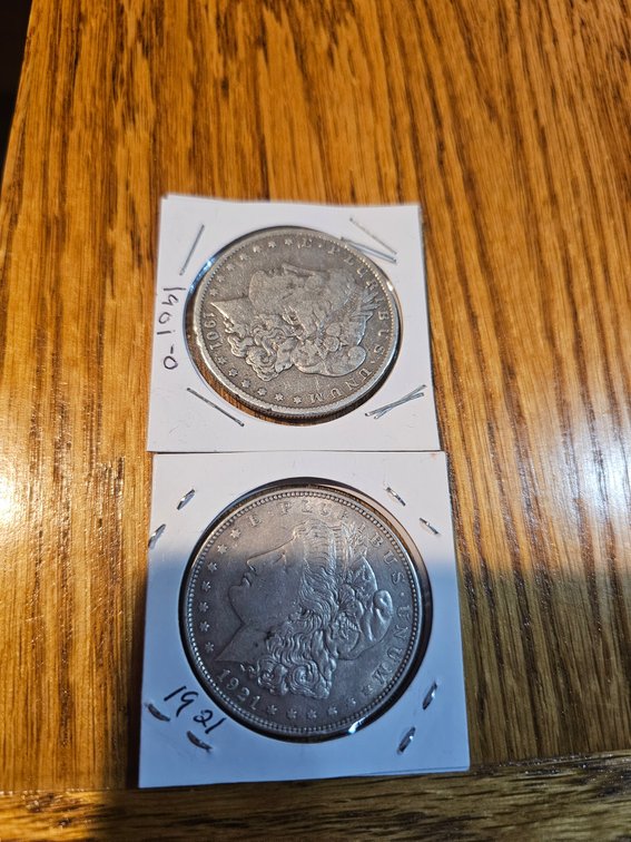 Image for St Albans, WV - Jewelry, Coins, Knives, and More!