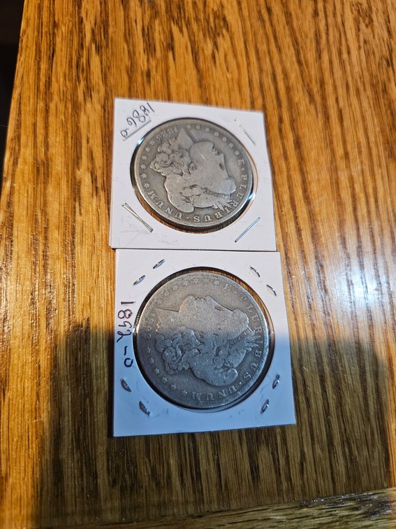Image for St Albans, WV - Jewelry, Coins, Knives, and More!