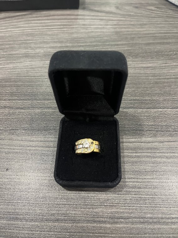 Image for St Albans, WV - Jewelry, Coins, Knives, and More!