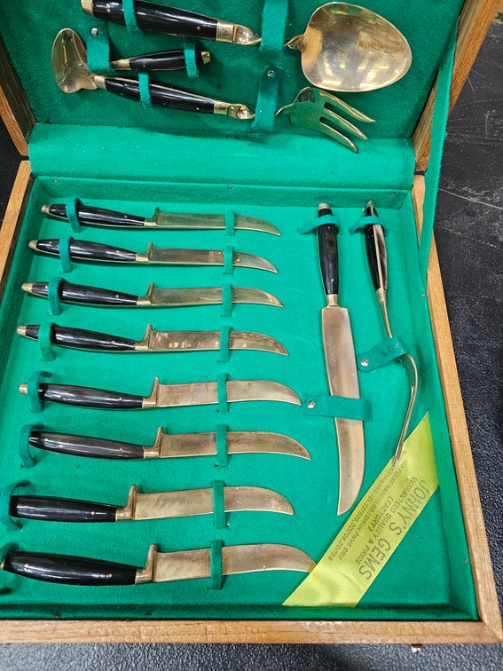Image for Milton, WV - Paint Sprayer, Tools, Antiques, Coins, Knives, And More!