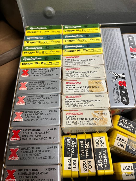 Image for Milton, WV - Paint Sprayer, Tools, Antiques, Coins, Knives, And More!