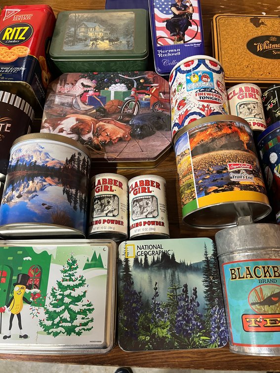 Image for Milton, WV - Paint Sprayer, Tools, Antiques, Coins, Knives, And More!