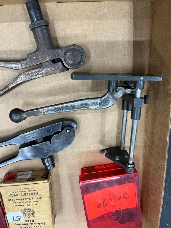 Image for Milton, WV - Paint Sprayer, Tools, Antiques, Coins, Knives, And More!