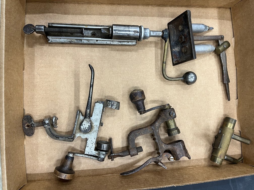 Image for Milton, WV - Paint Sprayer, Tools, Antiques, Coins, Knives, And More!