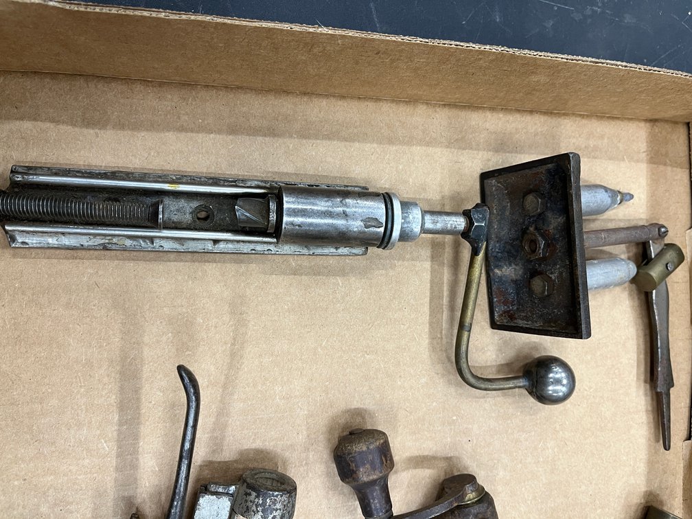 Image for Milton, WV - Paint Sprayer, Tools, Antiques, Coins, Knives, And More!