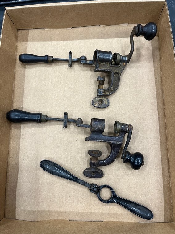 Image for Milton, WV - Paint Sprayer, Tools, Antiques, Coins, Knives, And More!
