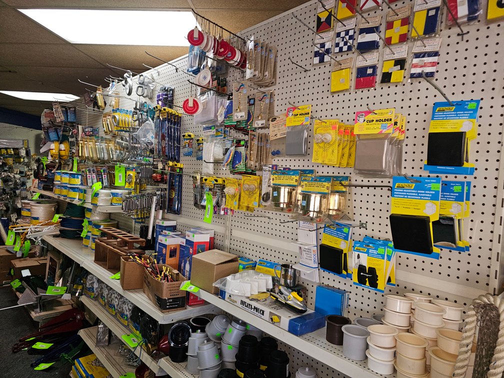 Image for St Albans, WV – Day 3 of 6! West Virginia Marine Supply Co. Liquidation Auction!