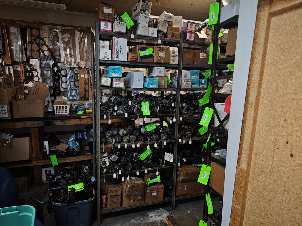 Image for St Albans, WV – Day 3 of 6! West Virginia Marine Supply Co. Liquidation Auction!