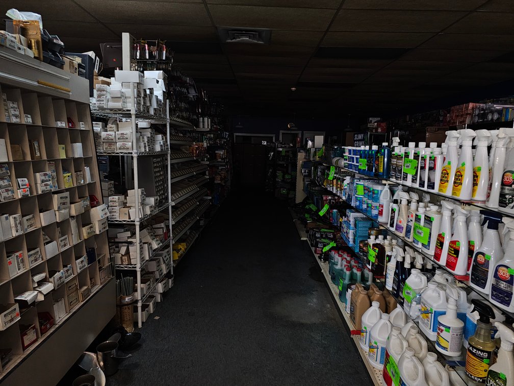 Image for St Albans, WV – Day 3 of 6! West Virginia Marine Supply Co. Liquidation Auction!