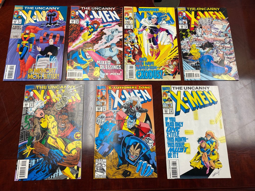 Image for Jane Lew, WV – Silver Coins, $1000 Bill, Comics, Record Albums, Sports Cards & Memorabilia