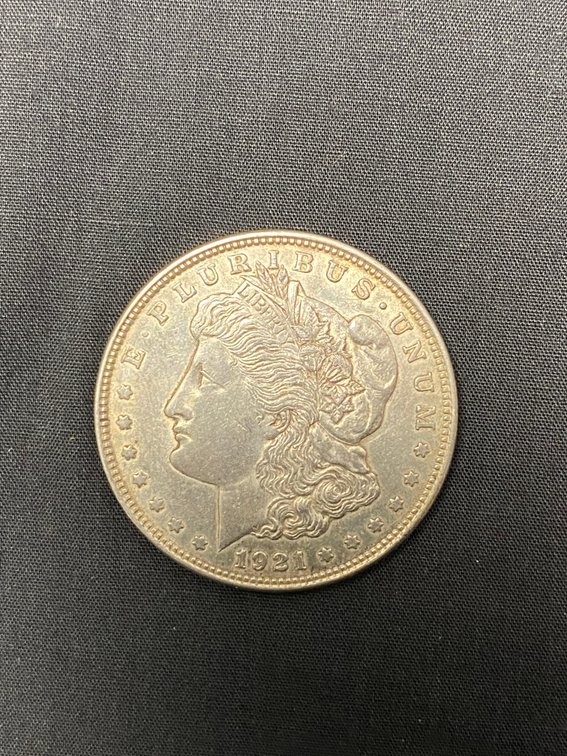 Image for Jane Lew, WV – Silver Coins, $1000 Bill, Comics, Record Albums, Sports Cards & Memorabilia