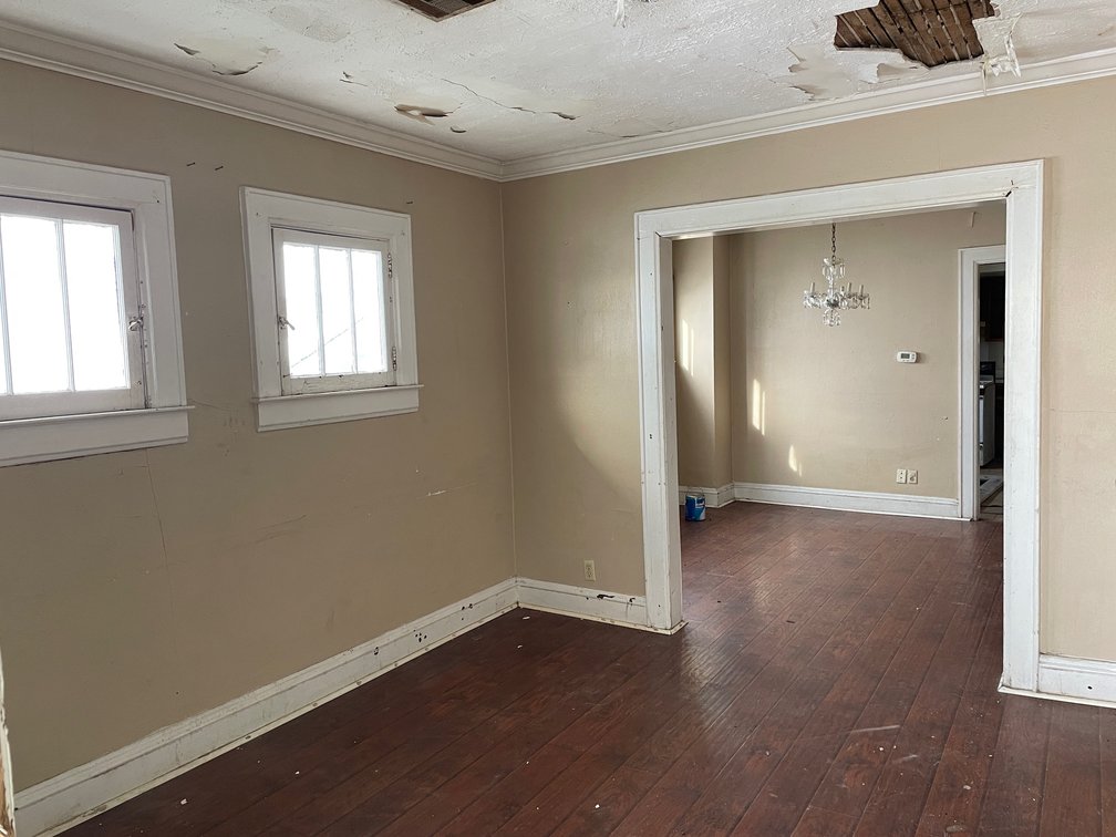 Image for SOLD $22,000 - 3 Bedroom Project Home in Charleston