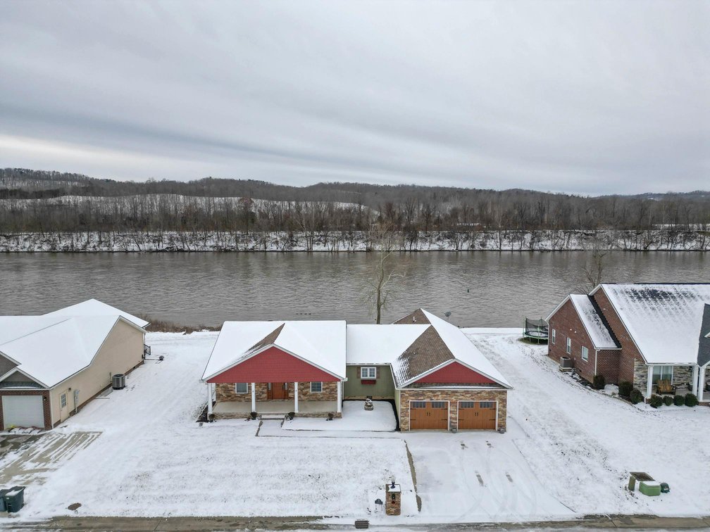 Image for SOLD $319,000 - Gorgeously Designed Home on the River in Rumer Station