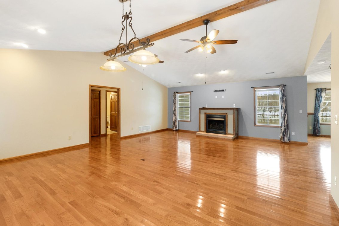 Image for SOLD $319,000 - Gorgeously Designed Home on the River in Rumer Station