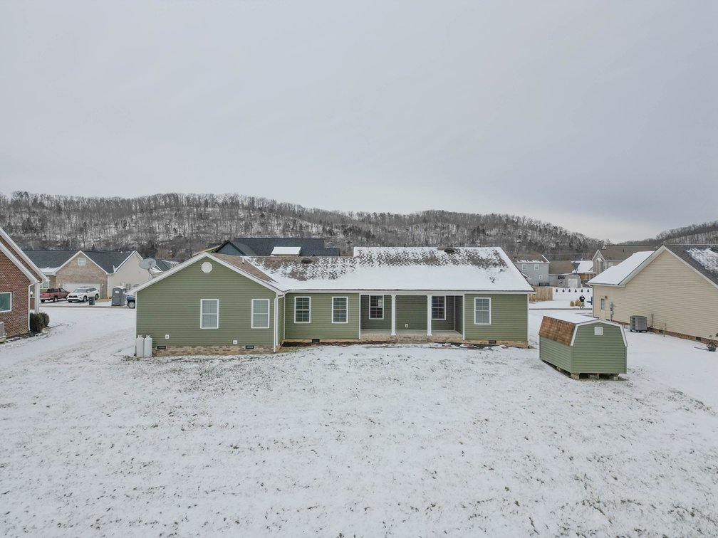 Image for SOLD $319,000 - Gorgeously Designed Home on the River in Rumer Station