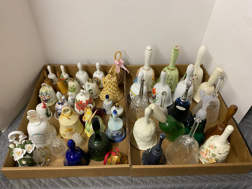 Image for Jane Lew, WV – Moving Auction: Antique & Modern Furniture, Model Ships, Stoneware, Sports Cards & Comic Books, and More