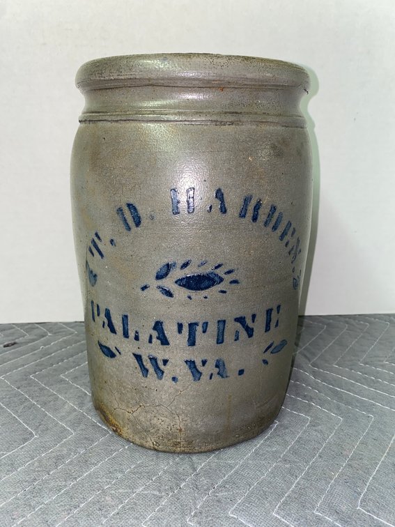 Image for Jane Lew, WV – Moving Auction: Antique & Modern Furniture, Model Ships, Stoneware, Sports Cards & Comic Books, and More