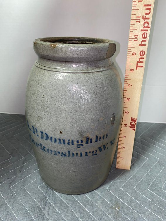 Image for Jane Lew, WV – Moving Auction: Antique & Modern Furniture, Model Ships, Stoneware, Sports Cards & Comic Books, and More