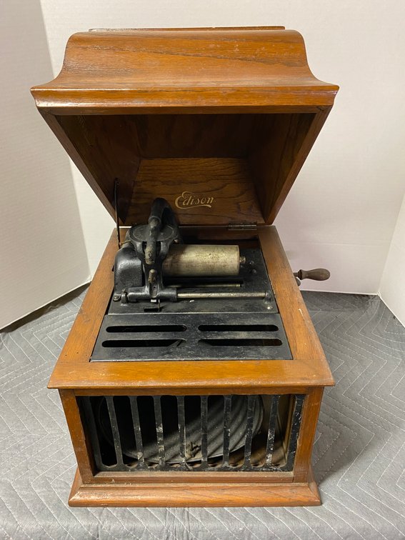 Image for Jane Lew, WV – Moving Auction: Antique & Modern Furniture, Model Ships, Stoneware, Sports Cards & Comic Books, and More