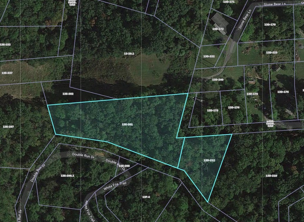 Image for SOLD $103,070 - 4 Building Lots in Harpers Ferry
