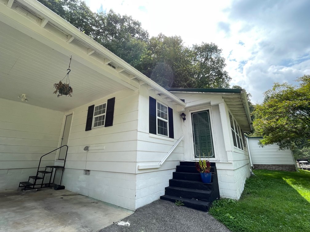 Image for SOLD $62,700 - Updated 3 Bedroom Ranch in Kanawha City