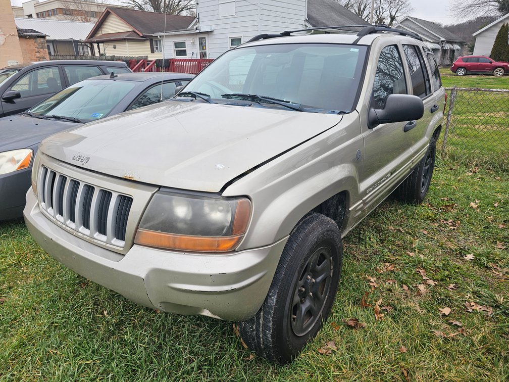Image for South Charleston, WV: Vehicles Auction
