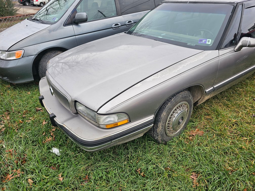 Image for South Charleston, WV: Vehicles Auction