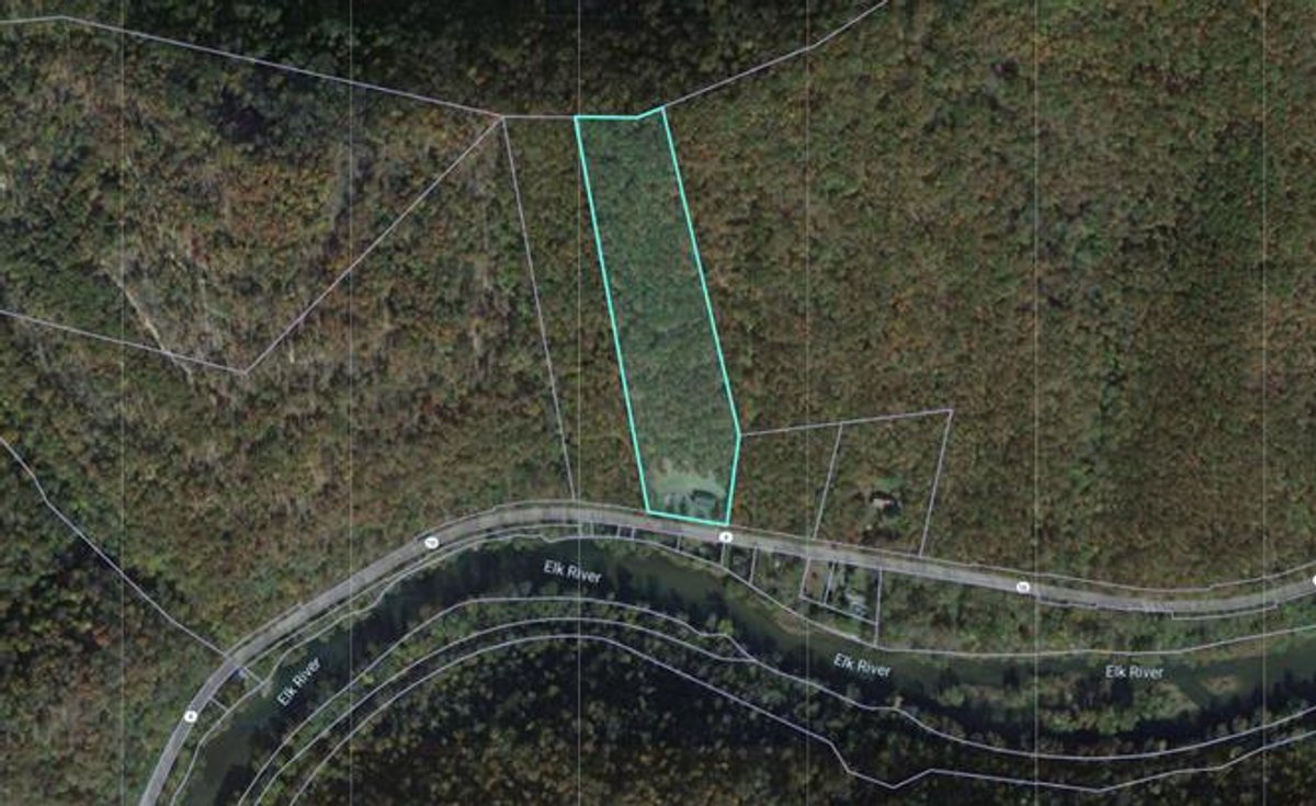 Image for SOLD $72,600 - 3 Bedroom House with River View on 7.5 Acres
